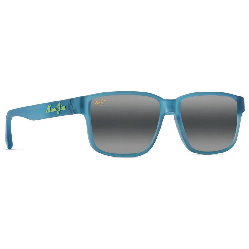 Maui Jim Sunglasses, Model: KuniahiAsianFit Colour: MM688011