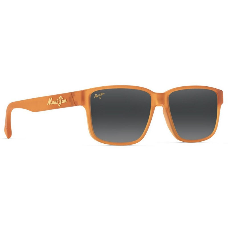 Maui Jim Sunglasses, Model: KuniahiAsianFit Colour: MM688012