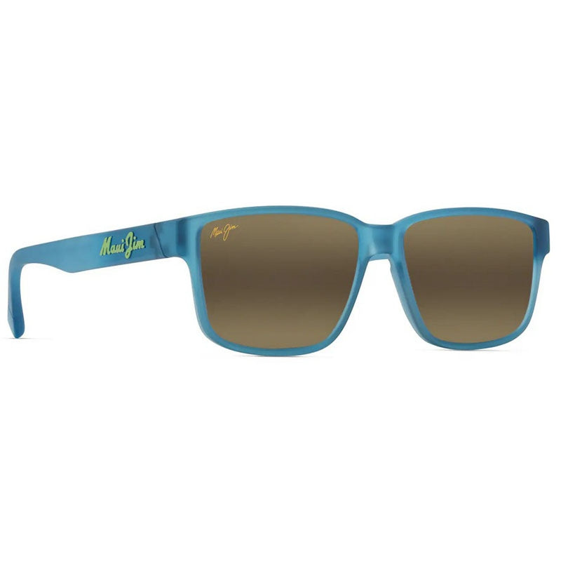 Maui Jim Sunglasses, Model: KuniahiAsianFit Colour: MM688015