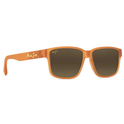Maui Jim Sunglasses, Model: KuniahiAsianFit Colour: MM688016