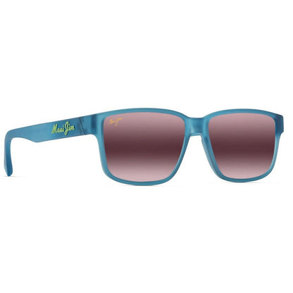 Maui Jim Sunglasses, Model: KuniahiAsianFit Colour: MM688019