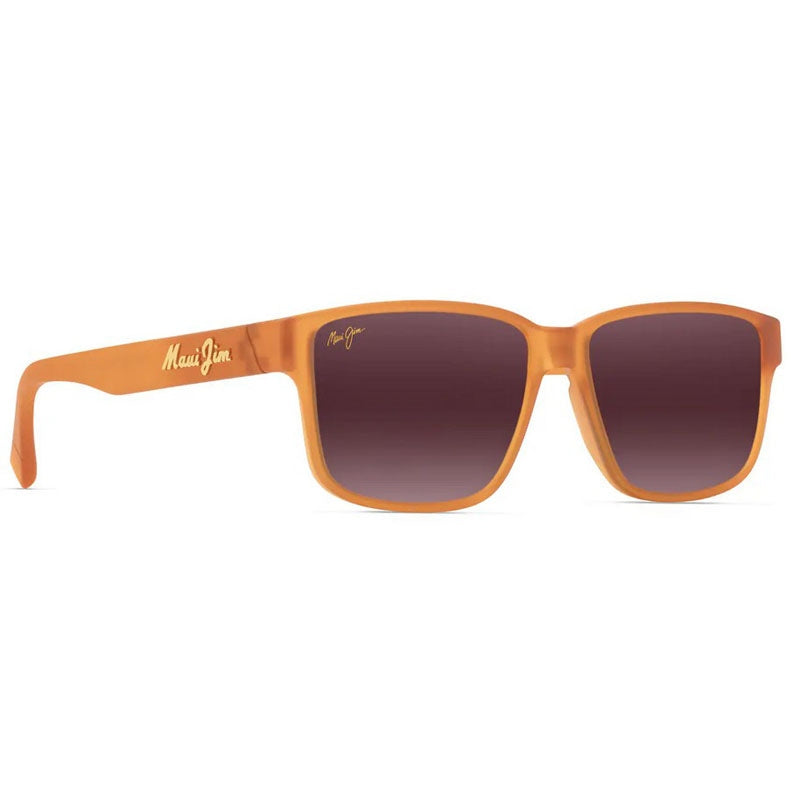 Maui Jim Sunglasses, Model: KuniahiAsianFit Colour: MM688020
