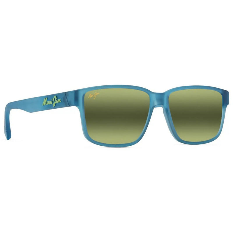 Maui Jim Sunglasses, Model: KuniahiAsianFit Colour: MM688023