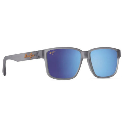 Maui Jim Sunglasses, Model: KuniahiAsianFit Colour: MM688026