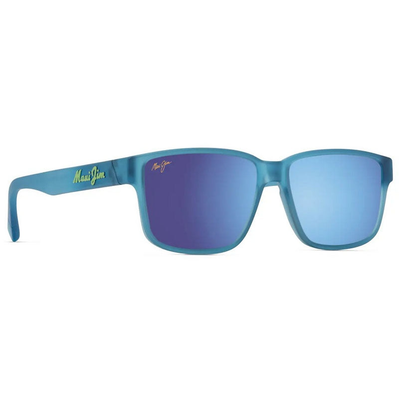 Maui Jim Sunglasses, Model: KuniahiAsianFit Colour: MM688027