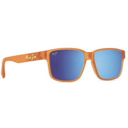 Maui Jim Sunglasses, Model: KuniahiAsianFit Colour: MM688028