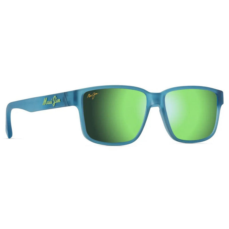 Maui Jim Sunglasses, Model: KuniahiAsianFit Colour: MM688029