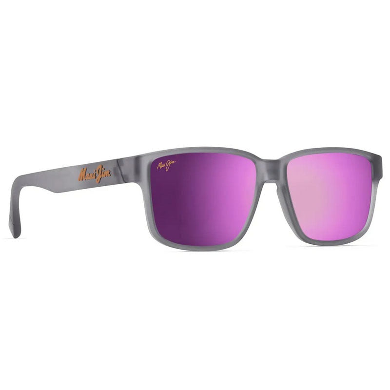 Maui Jim Sunglasses, Model: KuniahiAsianFit Colour: MM688030