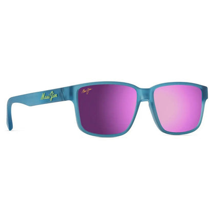 Maui Jim Sunglasses, Model: KuniahiAsianFit Colour: MM688031
