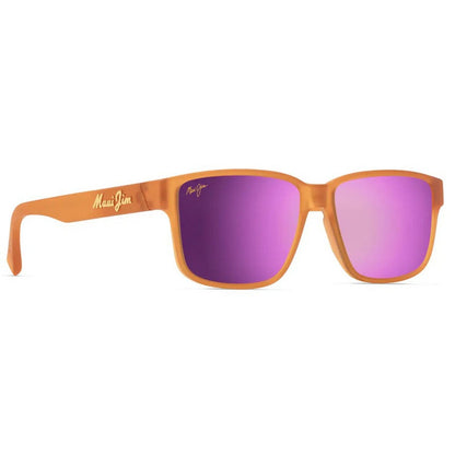 Maui Jim Sunglasses, Model: KuniahiAsianFit Colour: MM688032