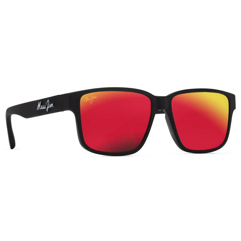 Maui Jim Sunglasses, Model: KuniahiAsianFit Colour: MM688033