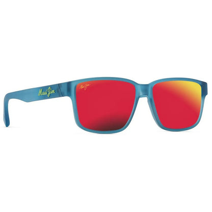 Maui Jim Sunglasses, Model: KuniahiAsianFit Colour: MM688035