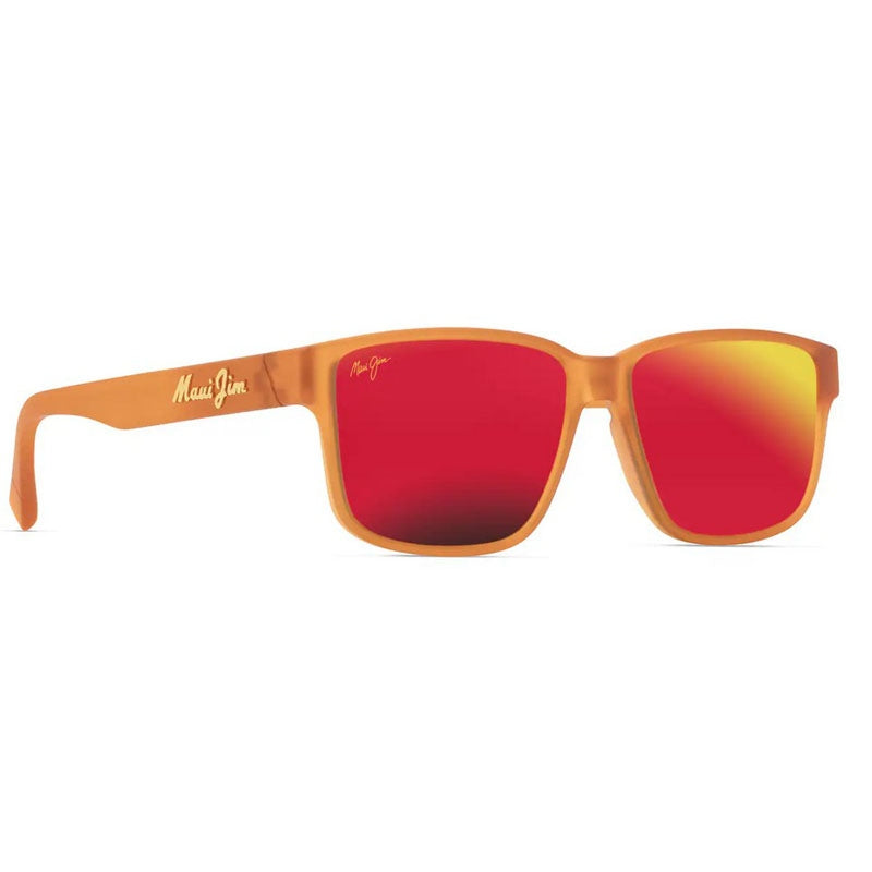 Maui Jim Sunglasses, Model: KuniahiAsianFit Colour: MM688036