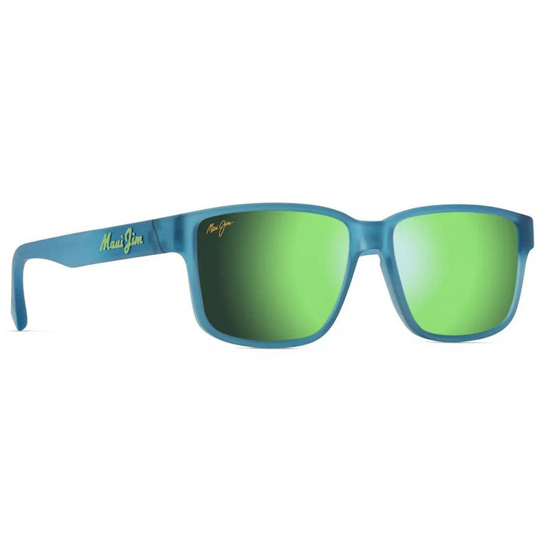 Maui Jim Sunglasses, Model: KuniahiAsianFit Colour: MM688029
