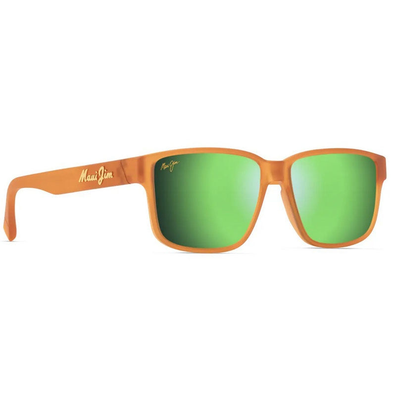 Maui Jim Sunglasses, Model: KuniahiAsianFit Colour: MM688040