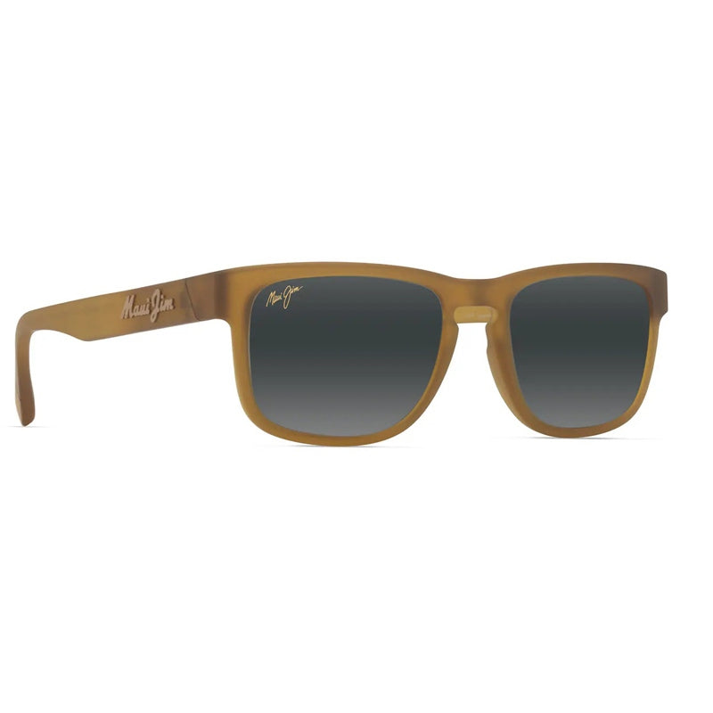 Lunettes de soleil Maui Jim, Modèle : KUPULAU Couleur : MM593011