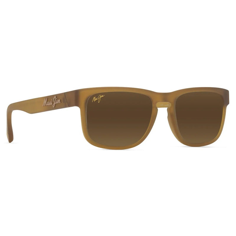 Lunettes de soleil Maui Jim, Modèle : KUPULAU Couleur : MM593014