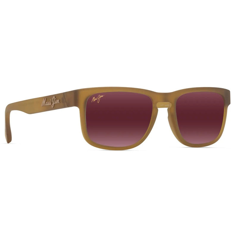 Lunettes de soleil Maui Jim, Modèle : KUPULAU Couleur : MM593017