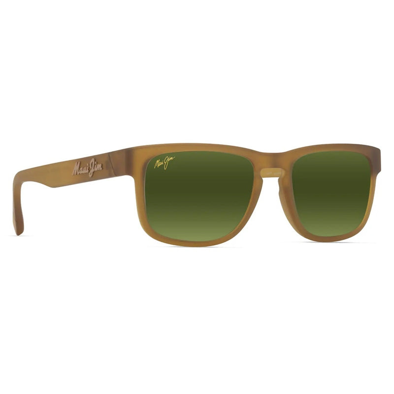 Lunettes de soleil Maui Jim, Modèle : KUPULAU Couleur : MM593020