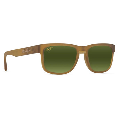 Lunettes de soleil Maui Jim, Modèle : KUPULAU Couleur : MM593020