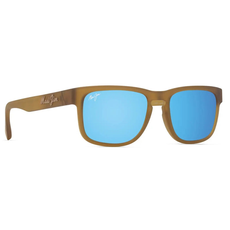 Lunettes de soleil Maui Jim, Modèle : KUPULAU Couleur : MM593023