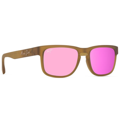 Lunettes de soleil Maui Jim, Modèle : KUPULAU Couleur : MM593026