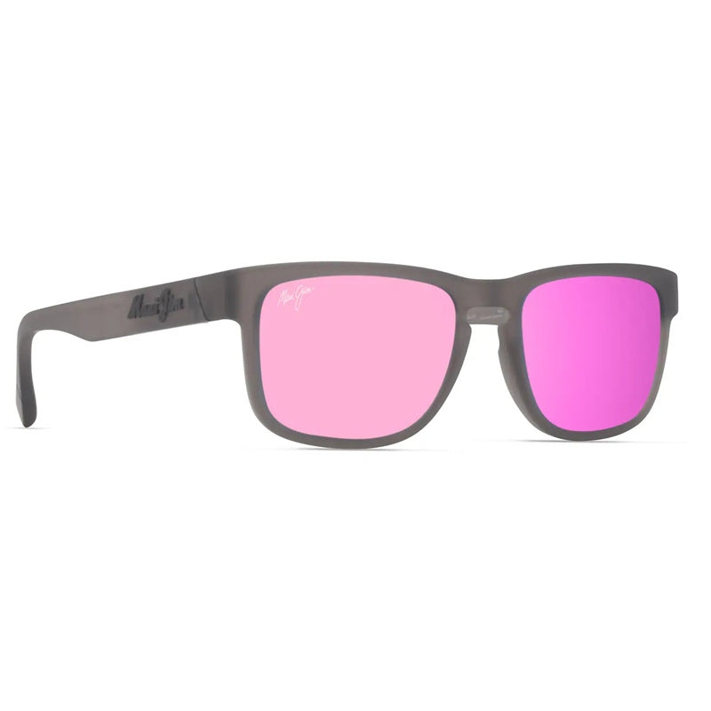 Lunettes de soleil Maui Jim, Modèle : KUPULAU Couleur : MM593027