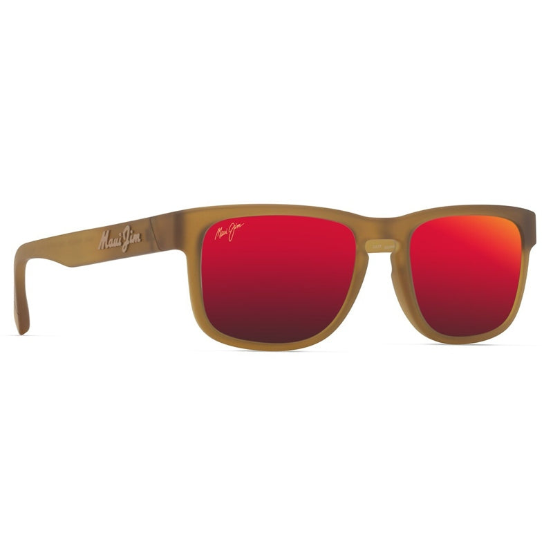 Lunettes de soleil Maui Jim, Modèle : KUPULAU Couleur : MM593029