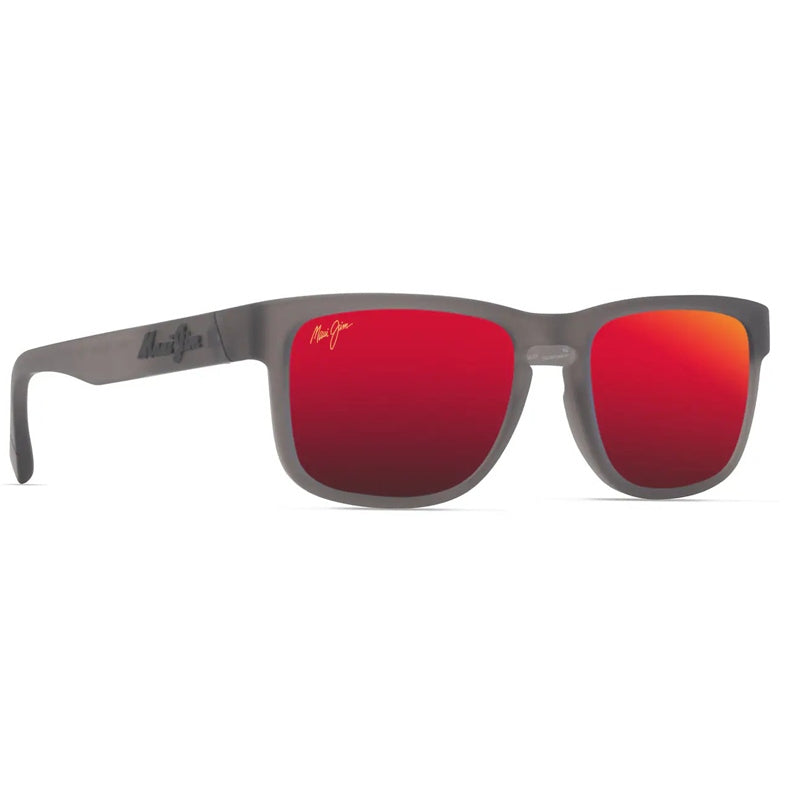 Lunettes de soleil Maui Jim, Modèle : KUPULAU Couleur : MM593030