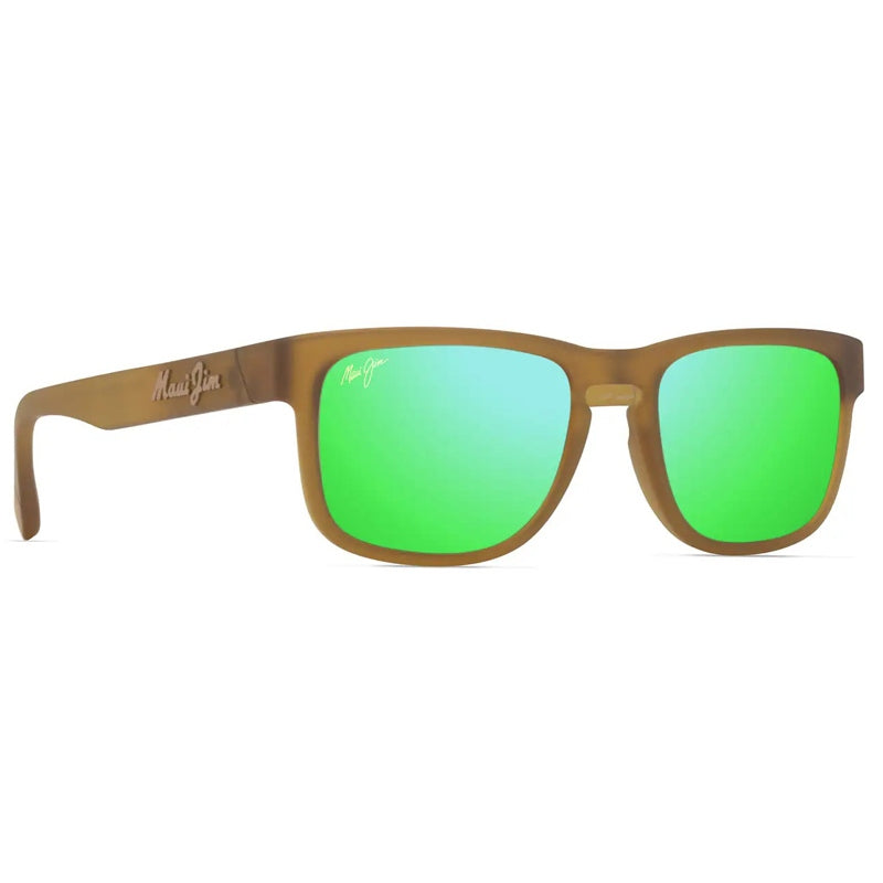 Lunettes de soleil Maui Jim, Modèle : KUPULAU Couleur : MM593032