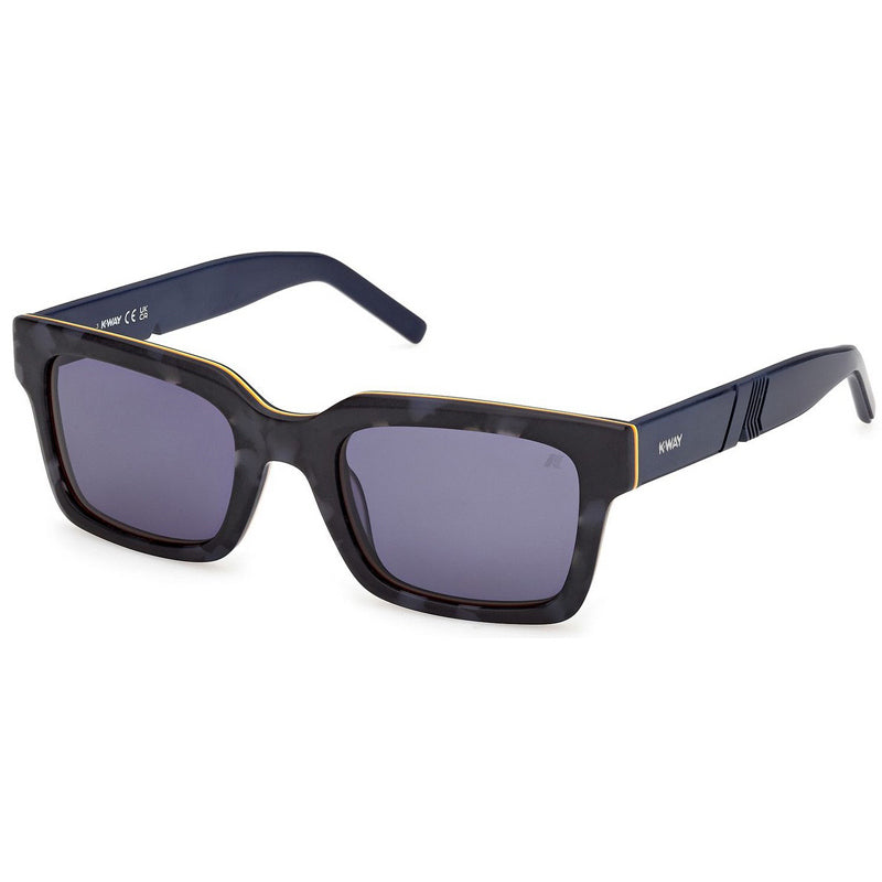 Gafas de sol K-Way, Modelo: KW0001 Color: 55V
