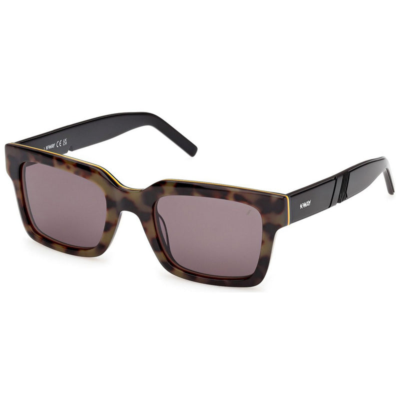 Gafas de sol K-Way, Modelo: KW0001 Color: 56A