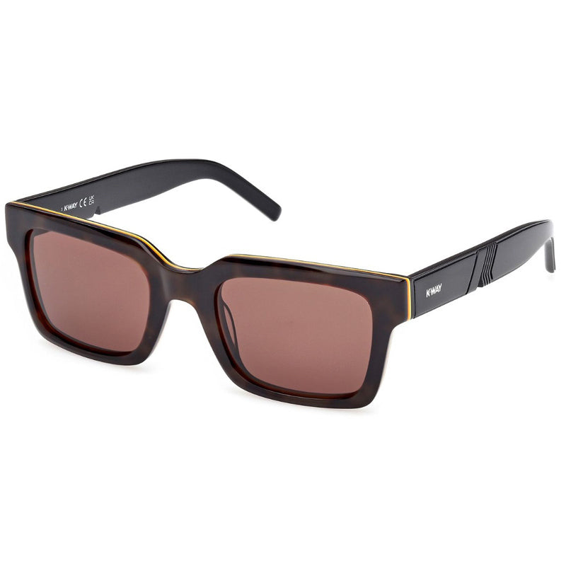 Gafas de sol K-Way, Modelo: KW0001 Color: 56E