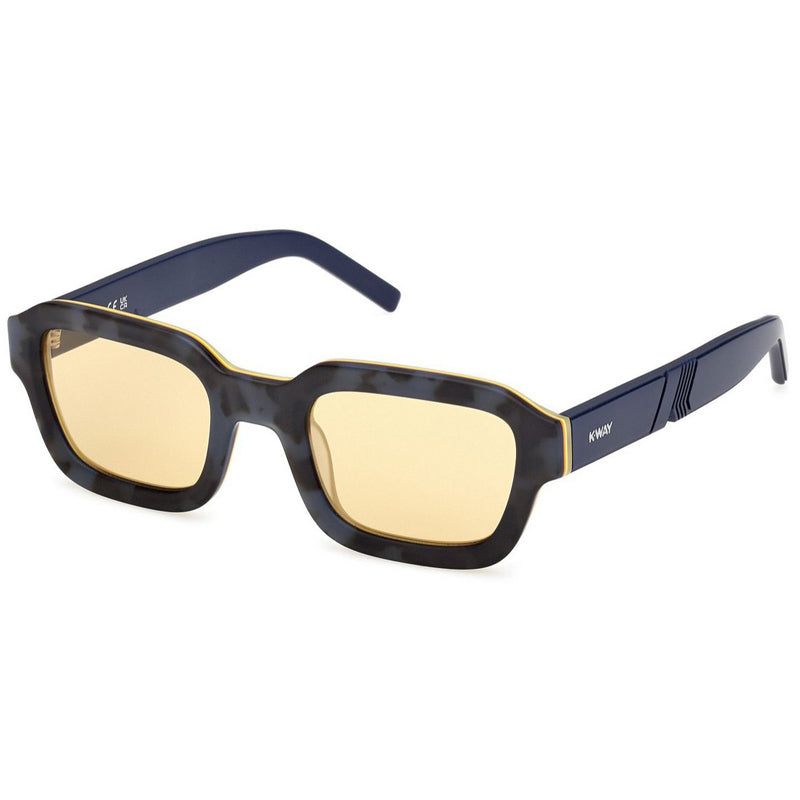 Okulary przeciwsłoneczne K-Way, model: KW0002 kolor: 56J