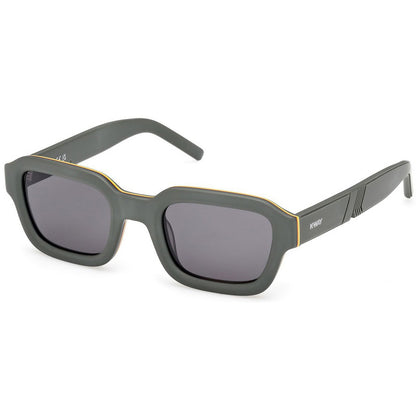 Okulary przeciwsłoneczne K-Way, model: KW0002 Kolor: 97N