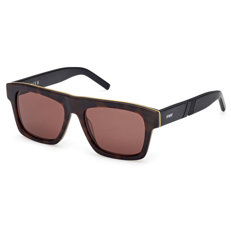 Gafas de sol K-Way, Modelo: KW0003 Color: 56E