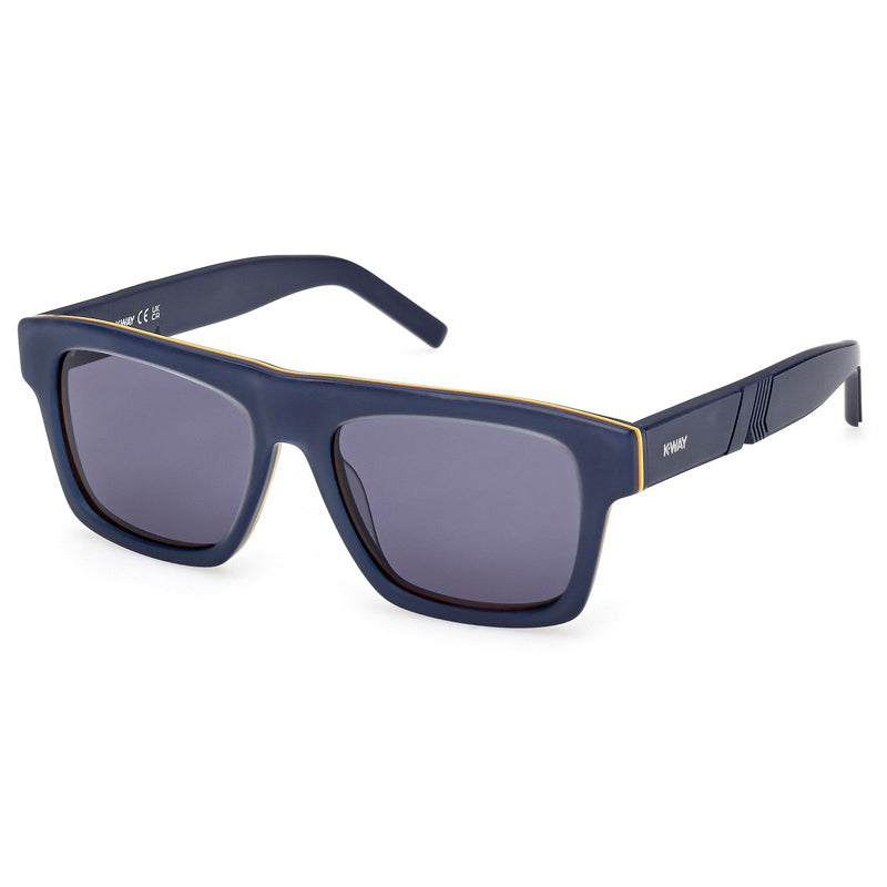 Gafas de sol K-Way, Modelo: KW0003 Color: 92V