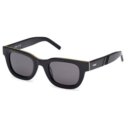 Gafas de sol K-Way, Modelo: KW0004 Color: 01A