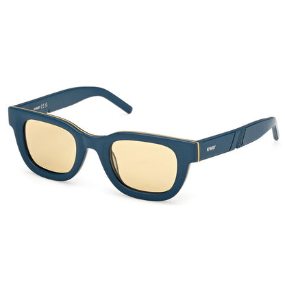 K-Way Zonnebril, Model: KW0004 Kleur: 88J