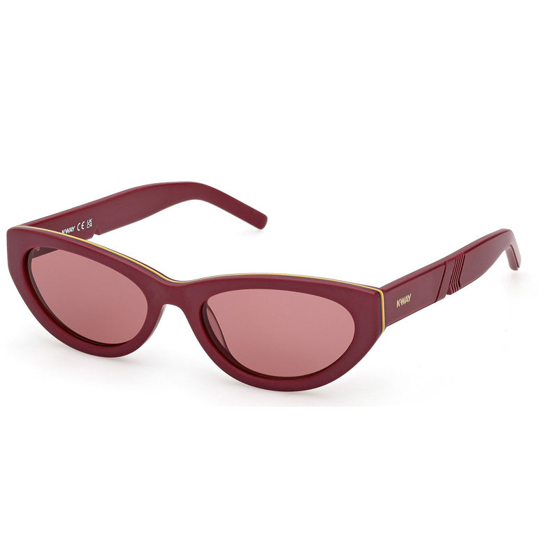 Gafas de sol K-Way, Modelo: KW0005 Color: 70S