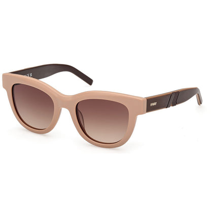 Gafas de sol K-Way, Modelo: KW0006 Color: 01A