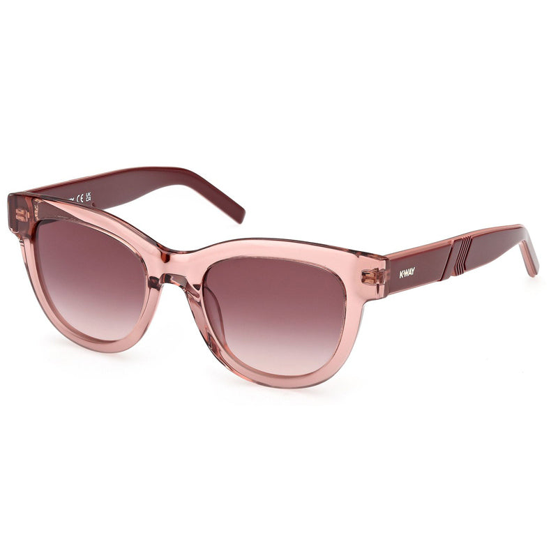 Gafas de sol K-Way, Modelo: KW0006 Color: 72Z