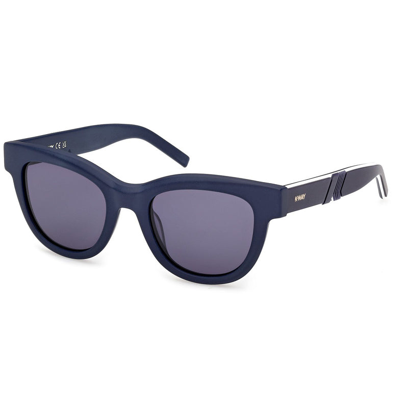 Gafas de sol K-Way, Modelo: KW0006 Color: 91V