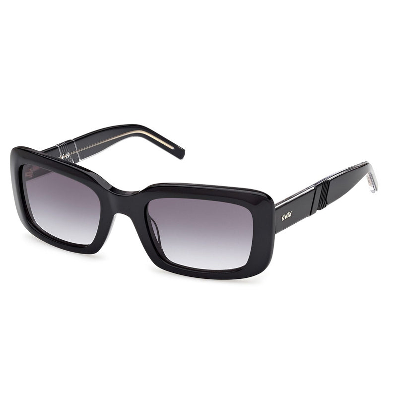 Gafas de sol K-Way, Modelo: KW0007 Color: 01B