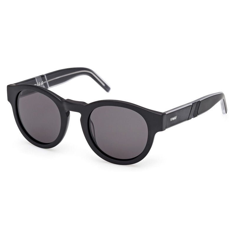 K-Way Sunglasses, Model: KW0008 Colour: 02A