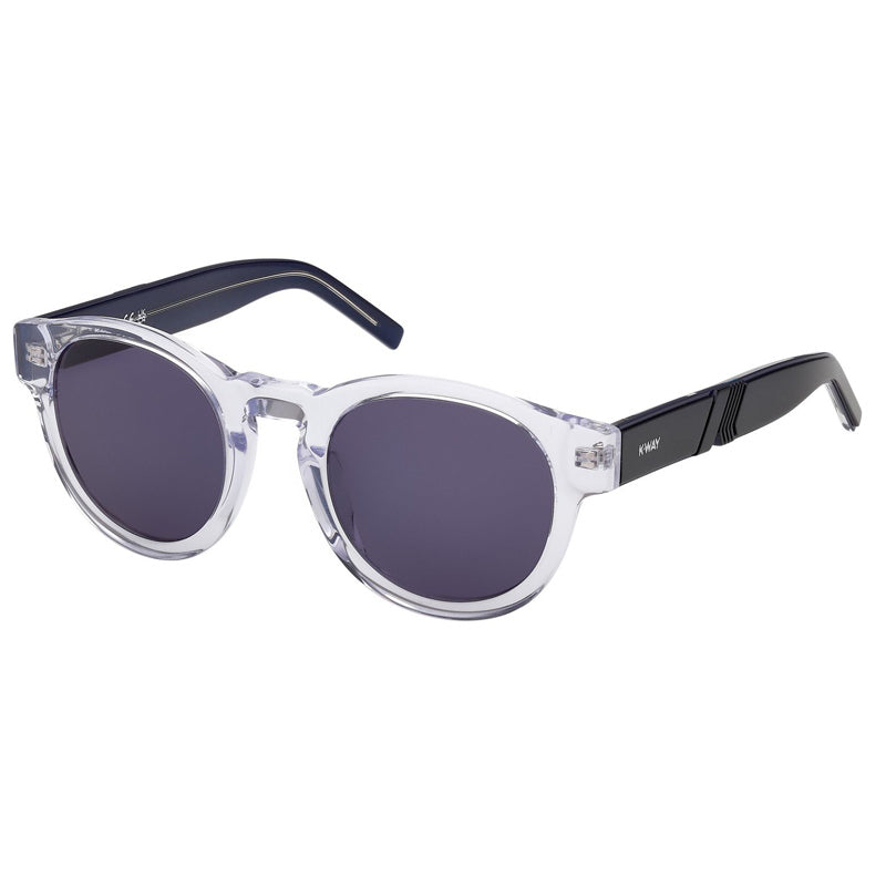 K-Way Sunglasses, Model: KW0008 Colour: 26V