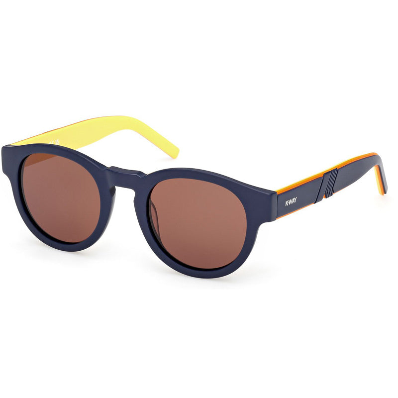 K-Way Sunglasses, Model: KW0008 Colour: 91E