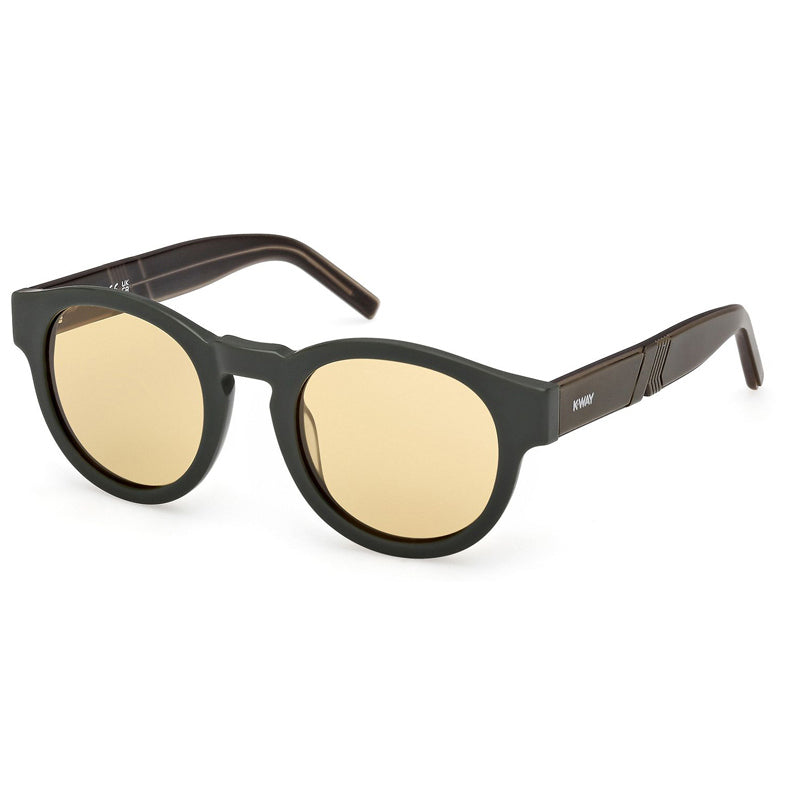 K-Way Sunglasses, Model: KW0008 Colour: 97J
