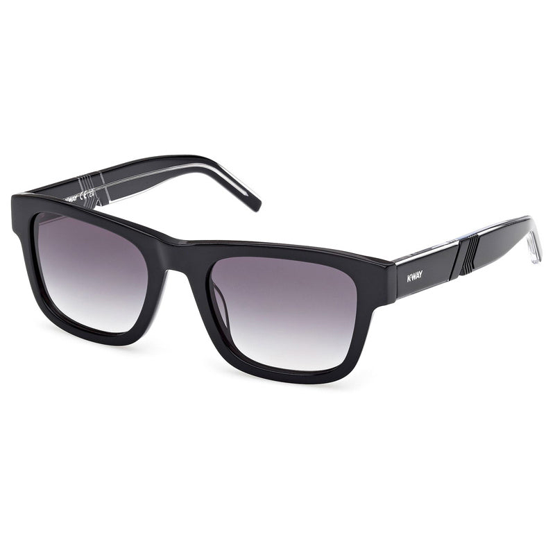 Gafas de sol K-Way, Modelo: KW0009 Color: 01B