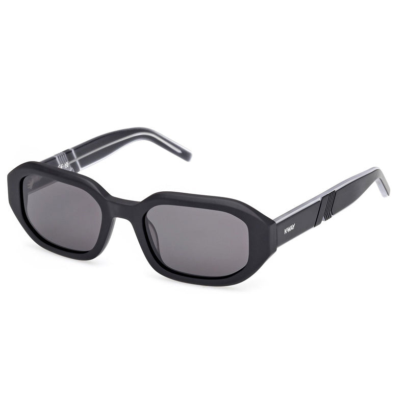 Okulary przeciwsłoneczne K-Way, model: KW0010 Kolor: 02A